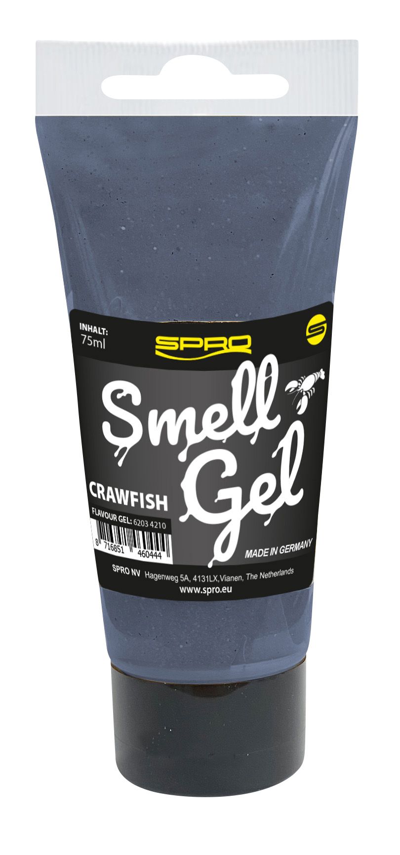 Spro Smell Gel